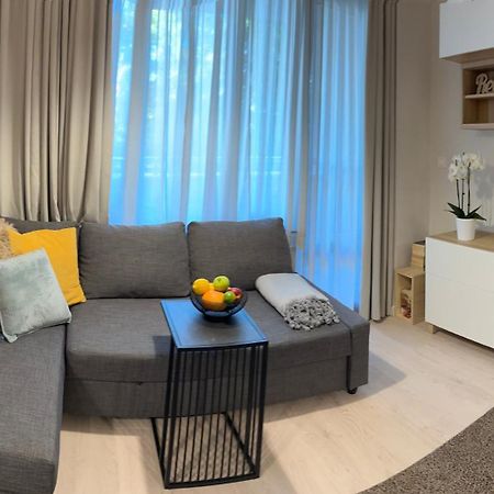 Serenity Studio 布尔加斯 外观 照片