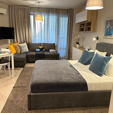 Serenity Studio 布尔加斯 外观 照片