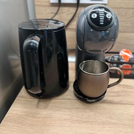 Serenity Studio 布尔加斯 外观 照片