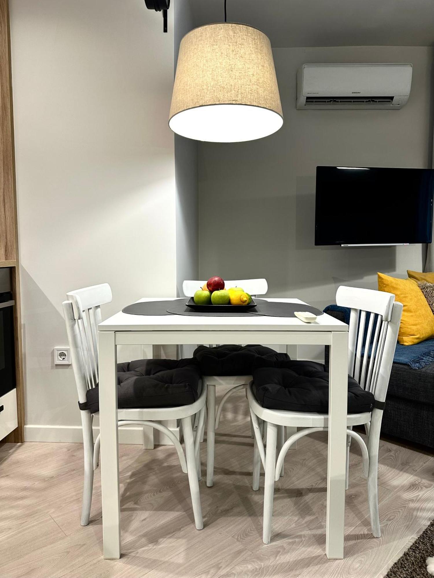 Serenity Studio 布尔加斯 外观 照片