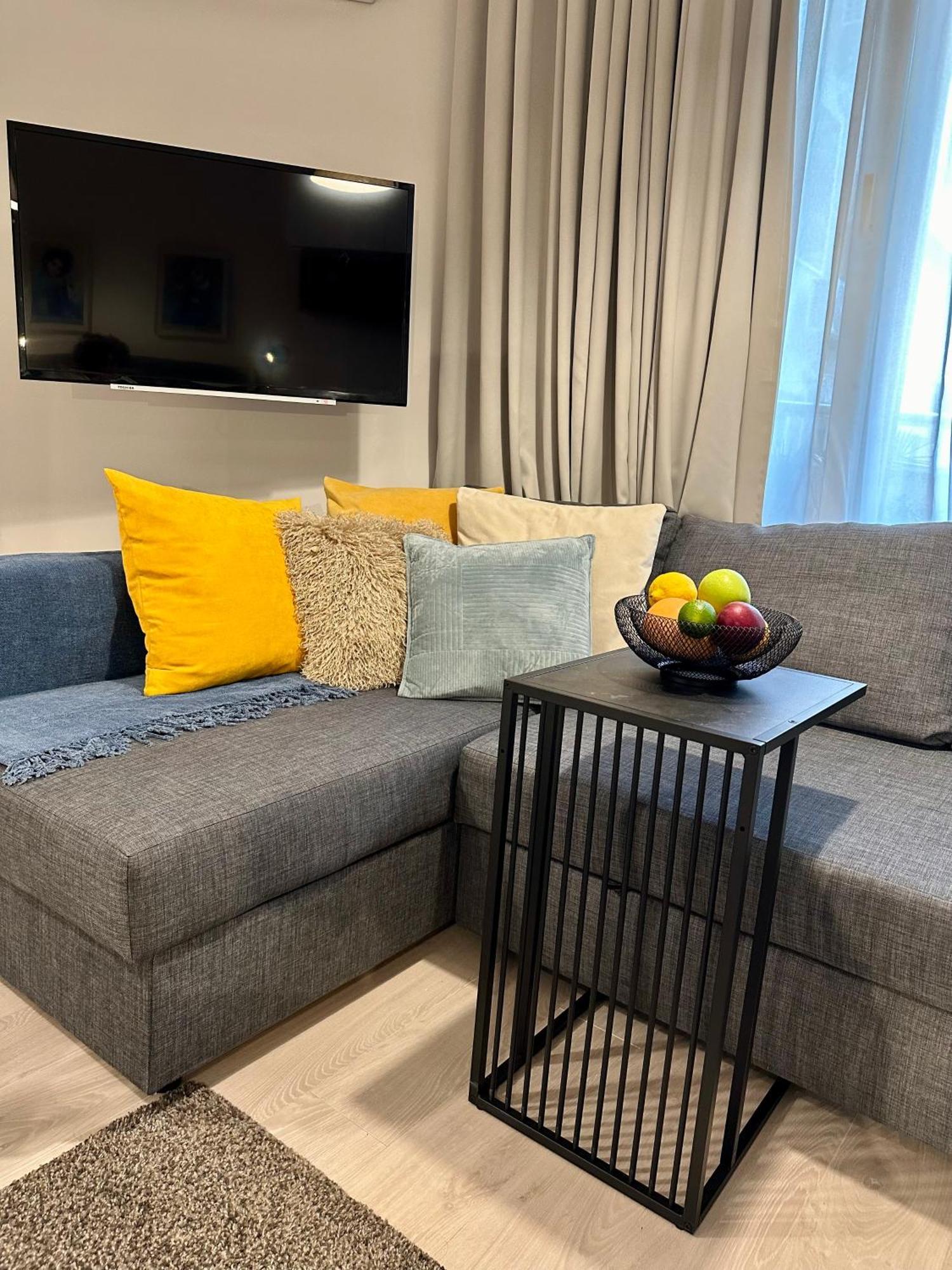 Serenity Studio 布尔加斯 外观 照片