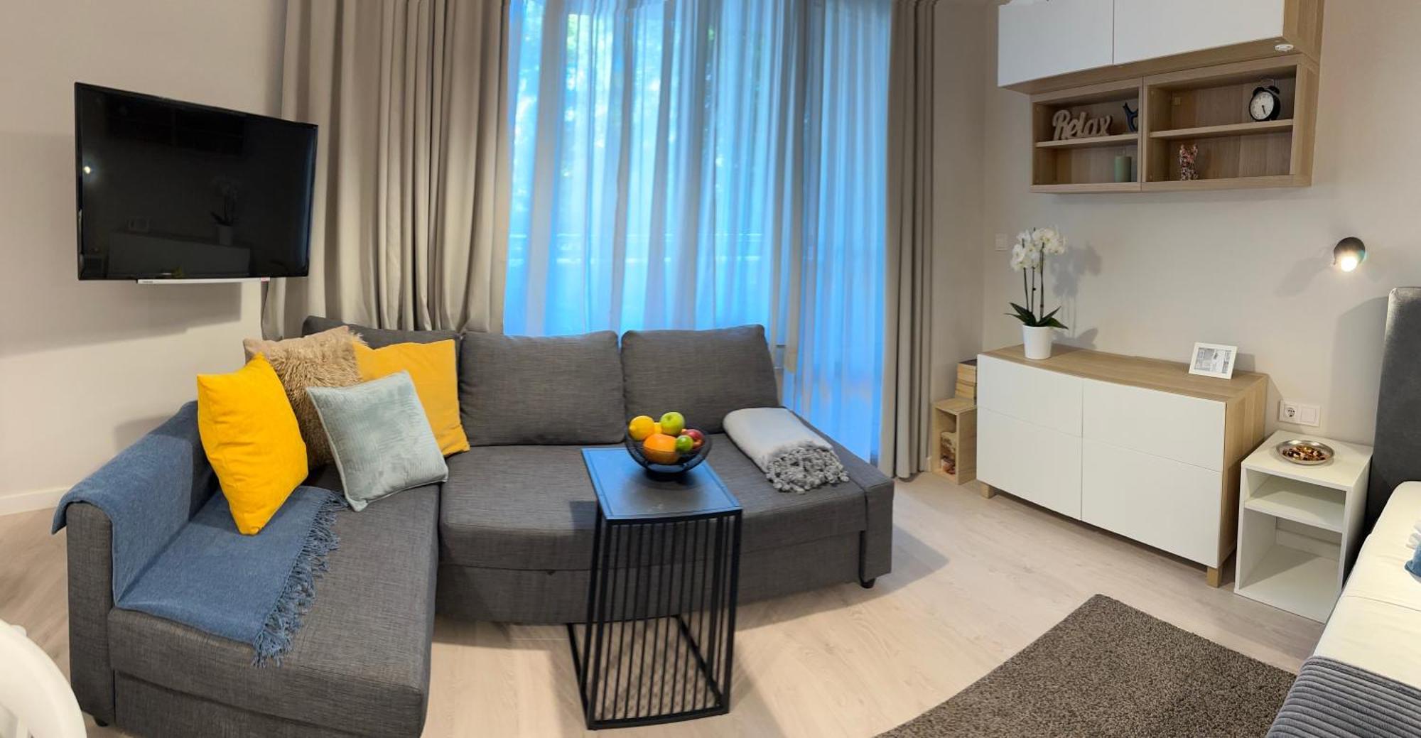 Serenity Studio 布尔加斯 外观 照片