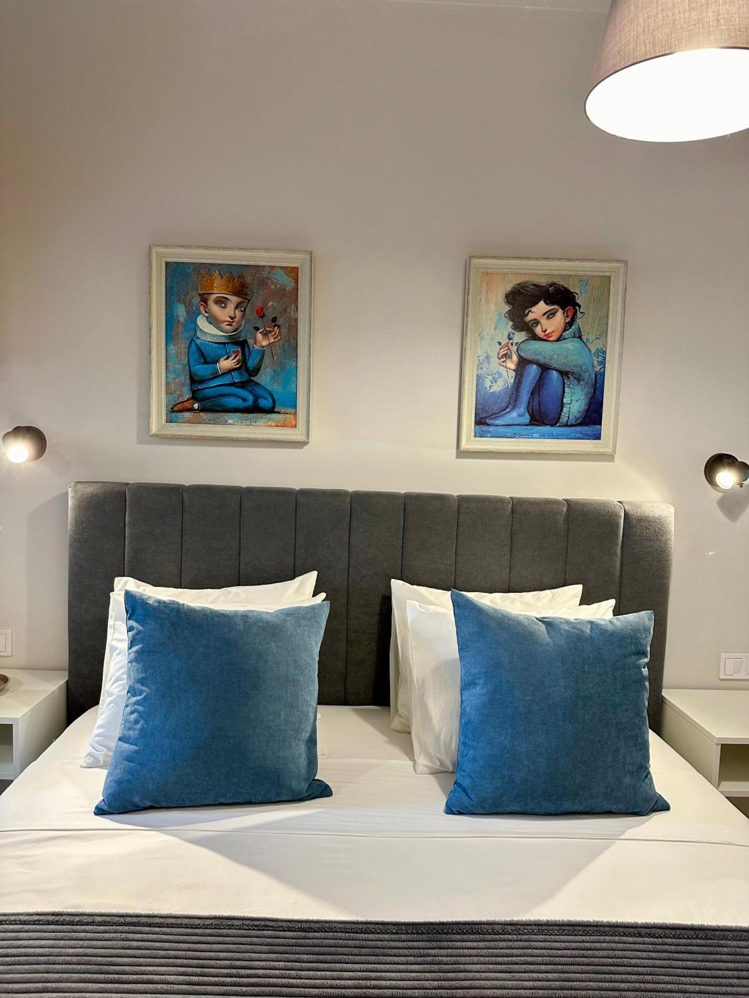 Serenity Studio 布尔加斯 外观 照片