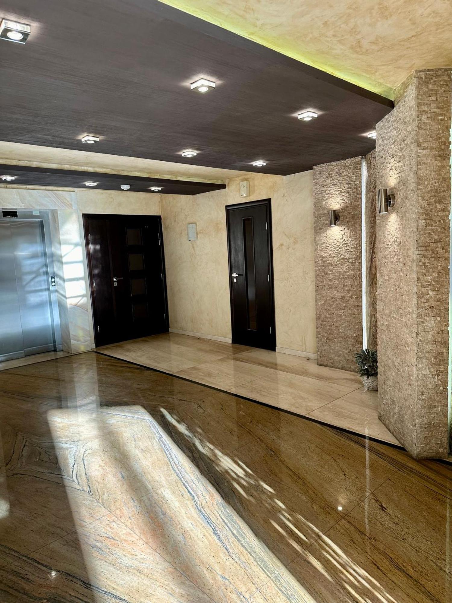 Serenity Studio 布尔加斯 外观 照片