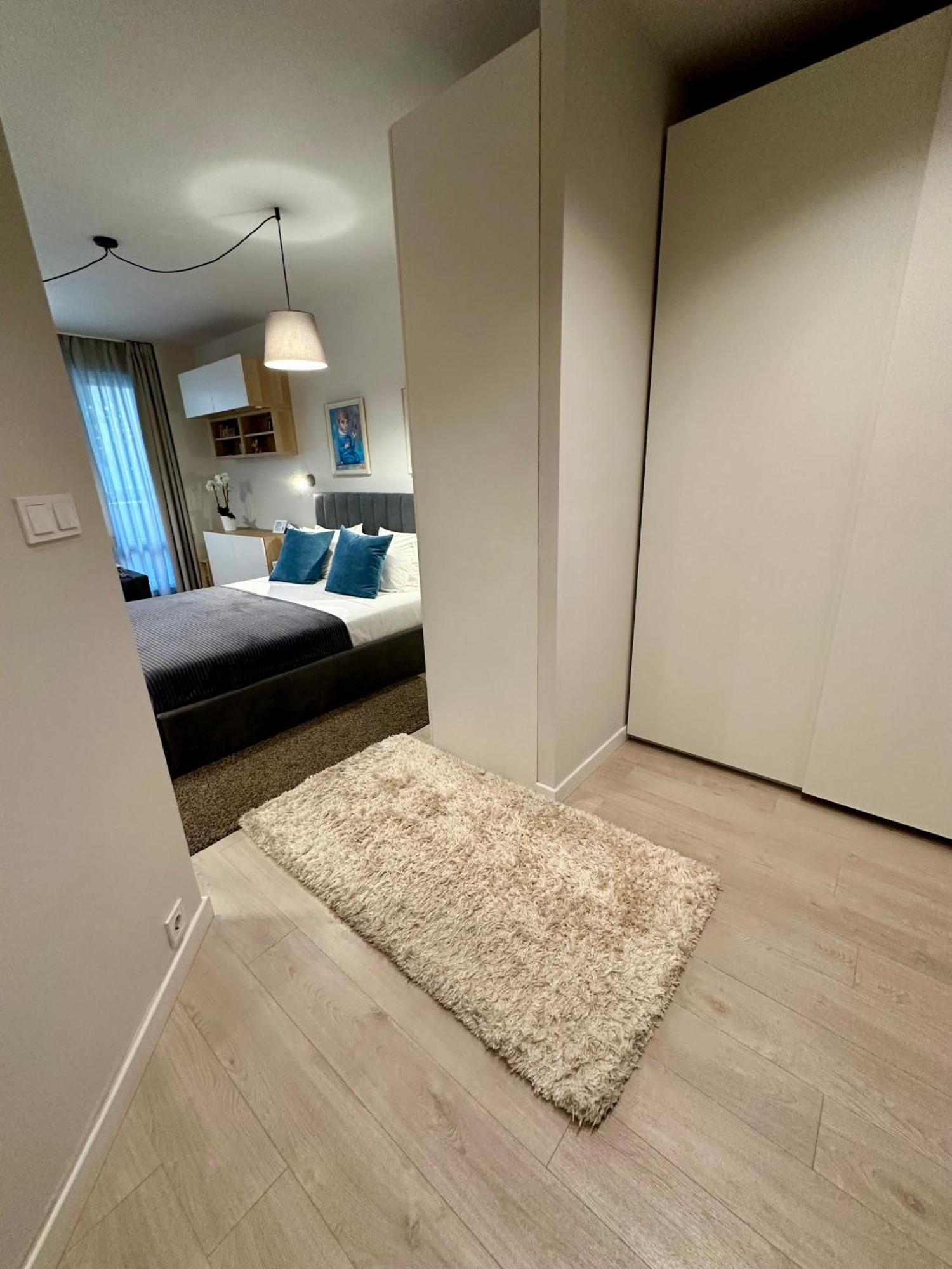 Serenity Studio 布尔加斯 外观 照片