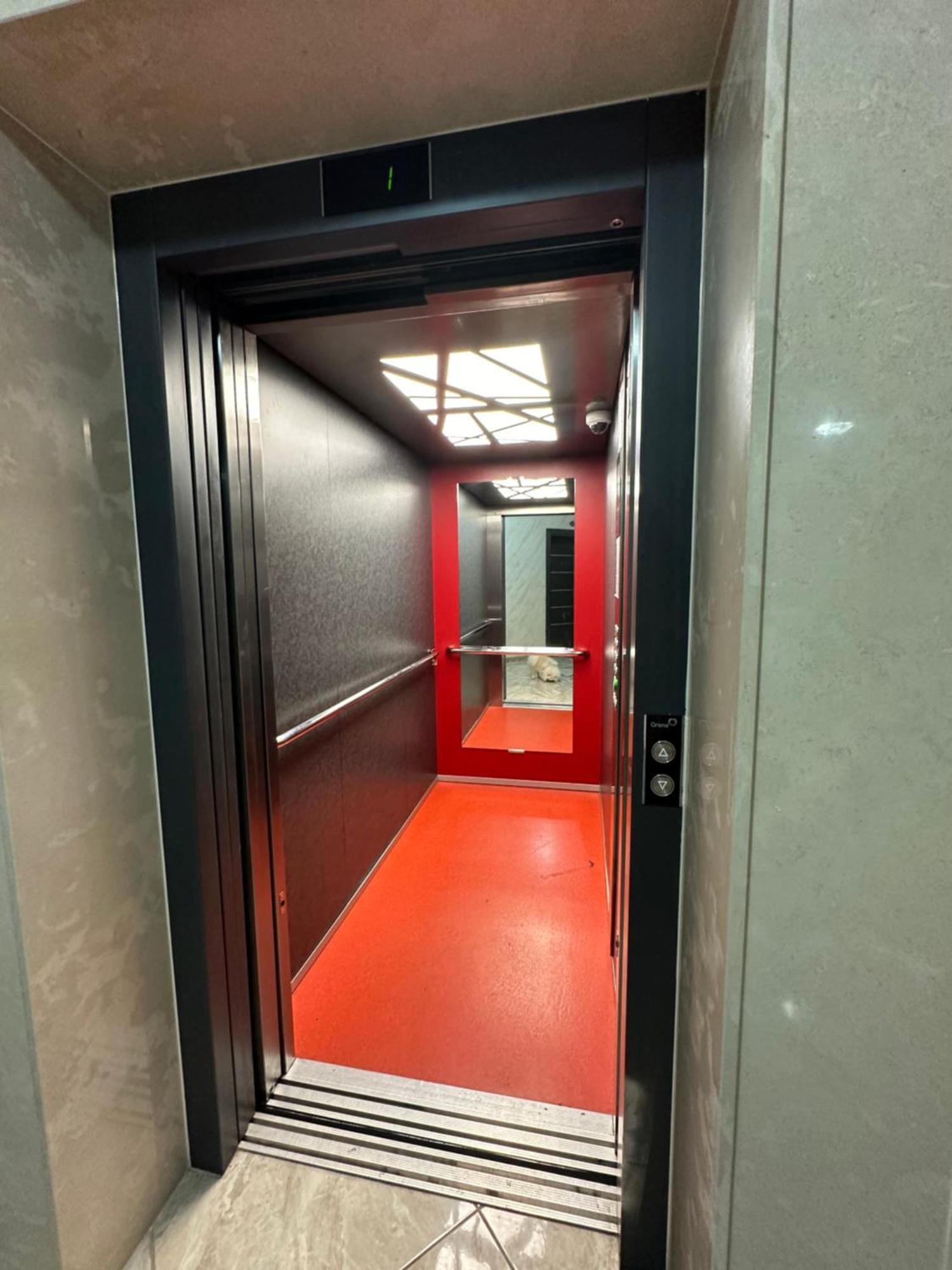 Serenity Studio 布尔加斯 外观 照片