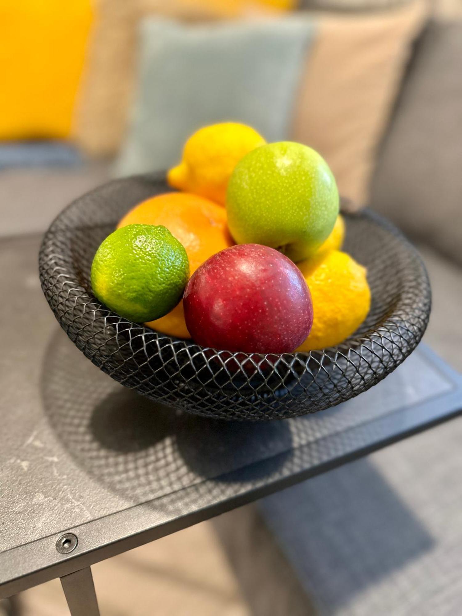 Serenity Studio 布尔加斯 外观 照片