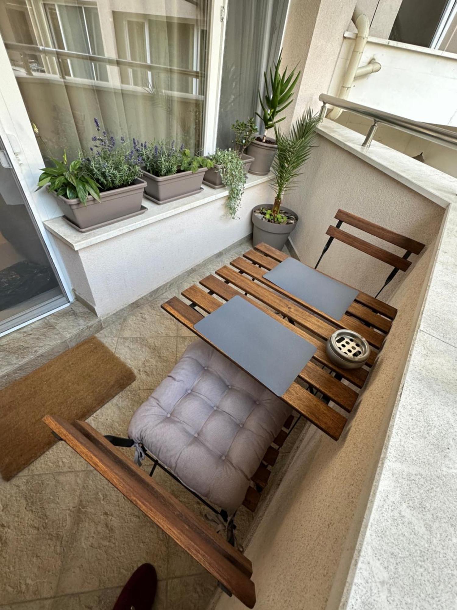 Serenity Studio 布尔加斯 外观 照片