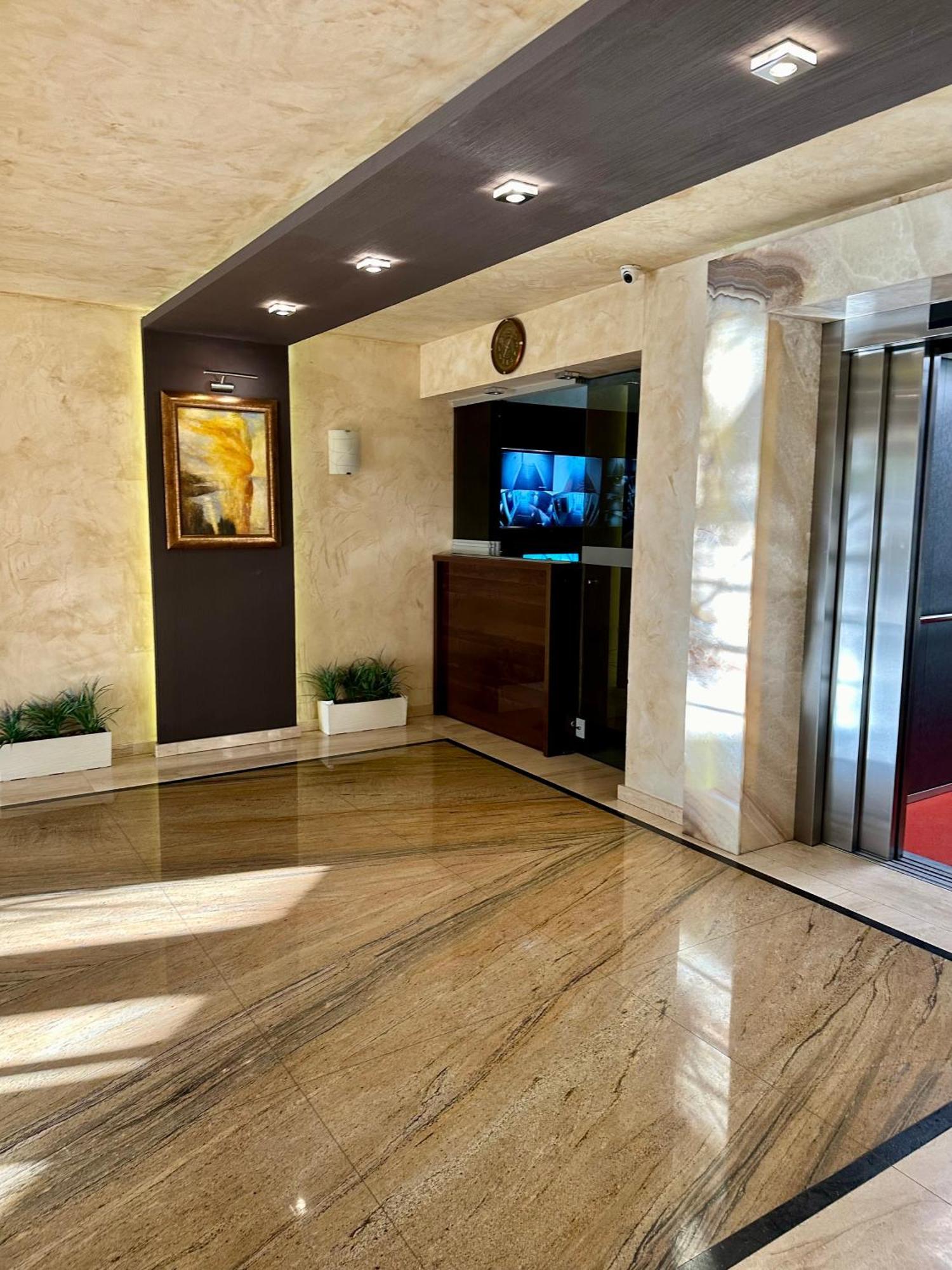 Serenity Studio 布尔加斯 外观 照片