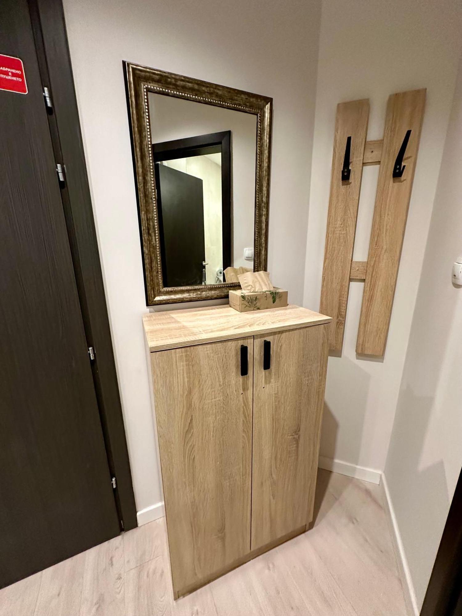 Serenity Studio 布尔加斯 外观 照片