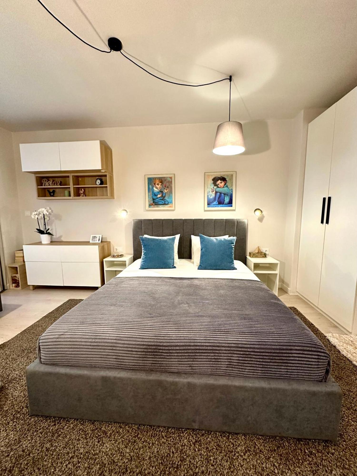 Serenity Studio 布尔加斯 外观 照片