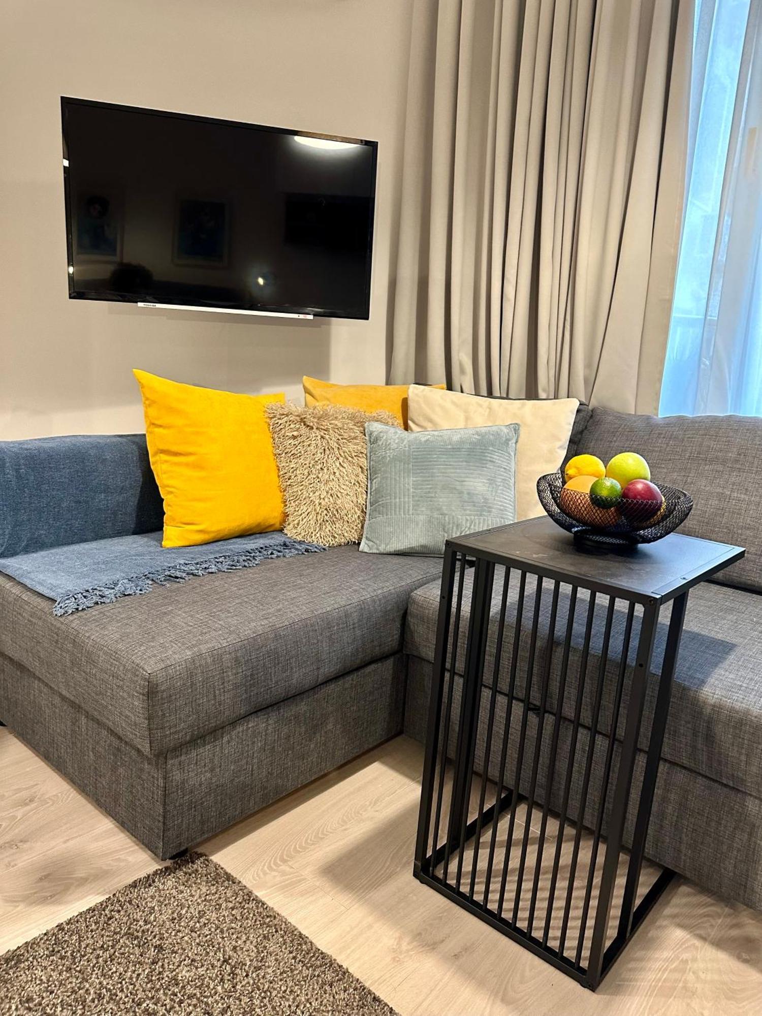 Serenity Studio 布尔加斯 外观 照片